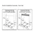 Belling GTG753RIBLK 75cm Gas through Glass Hob